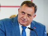 Dodik: Srbija će na sutrašnjem skupu pokazati snagu i jedinstvo