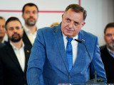 Додик: БиХ је пропала земља у којој Срби не желе да живе