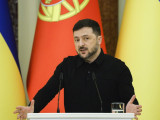 Зеленски одбио састанак са Путином у Москви