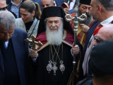 Трамп укључује јерусалимског патријарха у посредовање између Русије и Украјине