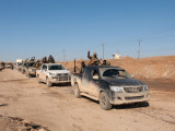 ISIS preuzeo odgovornost za napad u Alepu