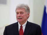 Peskov: Ostavka Starmera važan signal drugim ratnim huškačima u Evropi