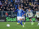 Argentinac Niko Paz ostaje u Komu