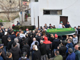Више од милион људи је расељено због борби у Либану