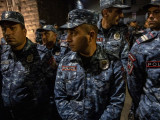 ​Јерменија: притворено шест кандидата из проруске странке Јака Јерменија