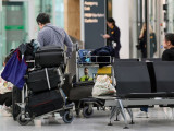 Узбуна на аеродрому у Хамбургу, сви летови обустављени