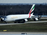 EASA naložila hitnu kontrolu krila na avionima „erbas A380” zbog pukotina
