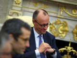 Поклон из Берлина за Трампа стиже на обалу Женевског језера