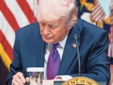 Трампов рат и мир