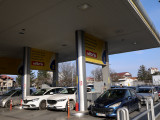 Гориво поскупело у Северној Македонији