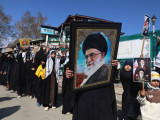 Iran objavio raspored sahrane Alija Hamneija, očekuje se 20 miliona ljudi