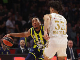 Bonzi Kolson potpisao dvogodišnji ugovor sa Makabijem
