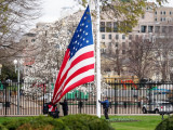Dve trećine Amerikanaca ne veruje Trampu da je ostvario ciljeve u Iranu