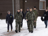 У Финској ће бити формиран штаб напредних копнених снага НАТО-а