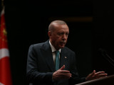 Erdogan naredio nastavak razgovora o ponovnom pokretanju pravoslavne katedre