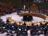 Савет безбедности УН разматра мандат тужиоца Сержа Брамерца