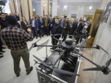 Украјина развија АИ мрежу за управљање бојиштем и доношење одлука