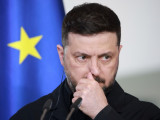 Zelenski: Belorusija mora demontirati opremu koja pomaže Rusiji