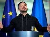 Finski političar: Zelenski ugrožava bezbednost Evrope