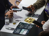 Биткоин у умереном расту упркос инфлацији и одливу капитала из ЕТФ фондова