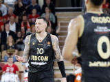 Danijel Tajs nije više igrač Monaka