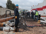 Ирак затражио од оператера нафтних поља да повећају производњу