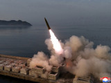 Iran: Gađali smo mete povezane sa američkim snagama, to je naš odgovor