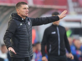 Срђан Благојевић више није тренер Партизана