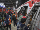 Voz metroa u Istanbulu iskočio iz šina, povređene tri osobe