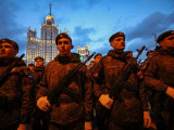 Москва: у новој размени са Украјином враћено 160 руских војника