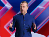 Medvedev poručio  Kijevu: Više ne postoje pravila u sukobu sa Ukrajinom