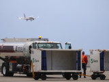 Osposobljena jedna pista aerodroma u Karakasu