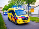 ​Холандија: више особа повређено када је ауто ударио у бициклисте
