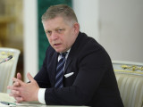 Фицо: ЕУ одбија да решава проблеме својих грађана док се залаже за Украјину до последњег евра