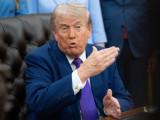 Трамп је дозволио могућност увођења специјалних снага у Иран у случају пропасти преговора