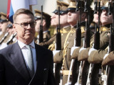 Стуб: Не верујем да Русија намерава да нападне НАТО