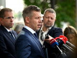 Петер Мађар признаје: Без руске нафте и гаса још не можемо