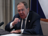 Лавров: Африка више не жели да буде извор сировина за Запад