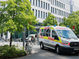 Policija odvela devojku u bolnicu sa rekordnih 5,25 promila alkohola