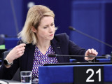 Христофору исмејао Каласову: Од рушења Русије до потраге за преговарачима