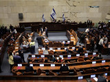 Izrael: Izborna komisija traži obavezno označavanje političkih sadržaja kreiranih pomoću AI