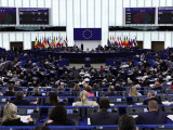 Istraga u Evropskom parlamentu zbog učešća poslanika na forumu u Rusiji