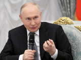 Putin smatra da nema uslova za susret sa Zelenskim