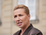 Frederiksen: EU gubi konkurentsku prednost u odnosu na Kinu i SAD