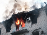 Десет погинулих и 48 повређених у последња 24 часа у Украјини