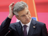 Снисходљив став Црне Горе према Пленковићу изазвао бурне реакције