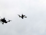 Letonija i Ukrajina prave fabriku dronova na ruskoj granici