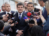 Дан: Румунији треба нова влада која би спровела реформе