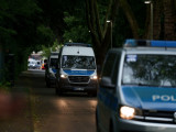 Полиција трага за тромесечном бебом несталом из колица