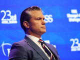 Хегсет: Већ радимо шта је потребно за отварање Ормуског мореуза
